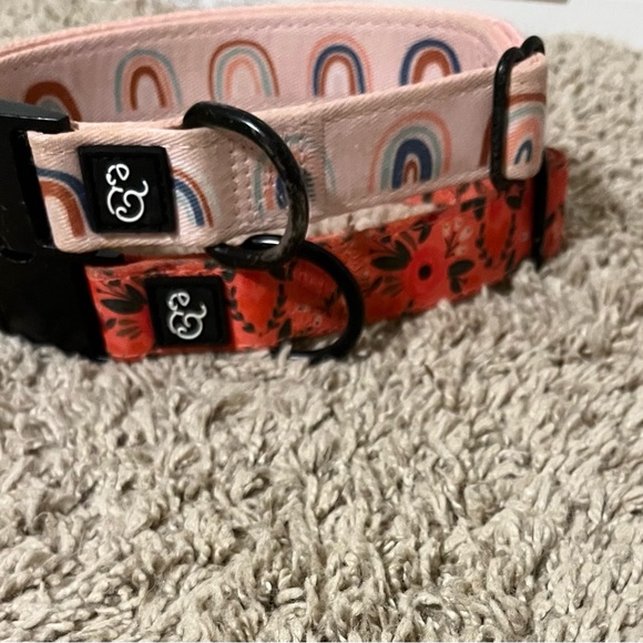 Lucy & Co. Dog Lucy Co Dog Collars Poshmark